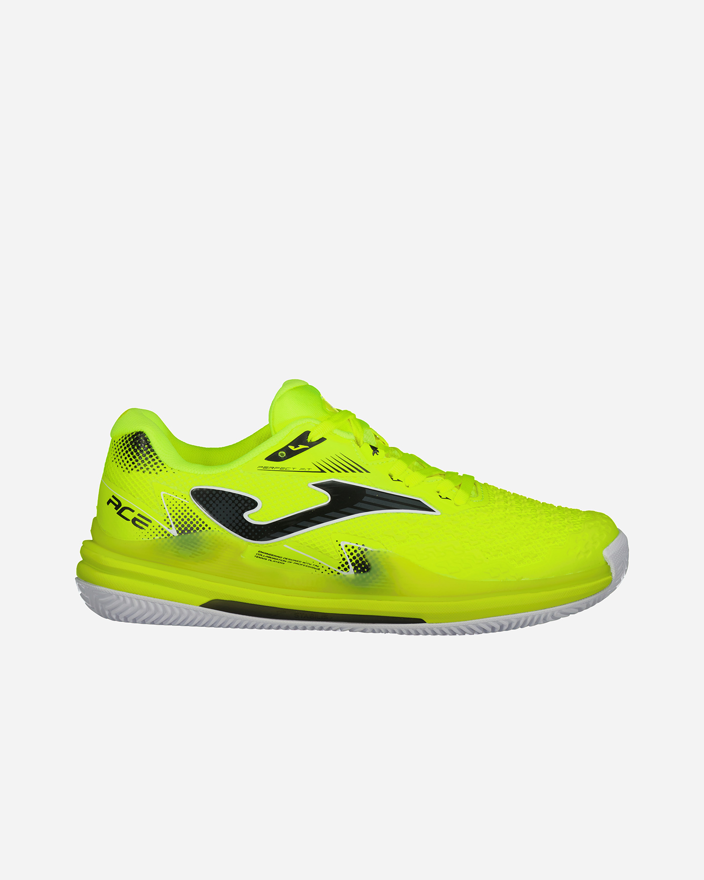 Scarpe tennis JOMA ACE CLAY M - Giallo - 0 | Cisalfa Sport